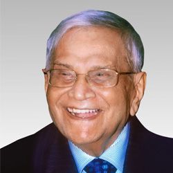 Late Mr. Samprada Singh